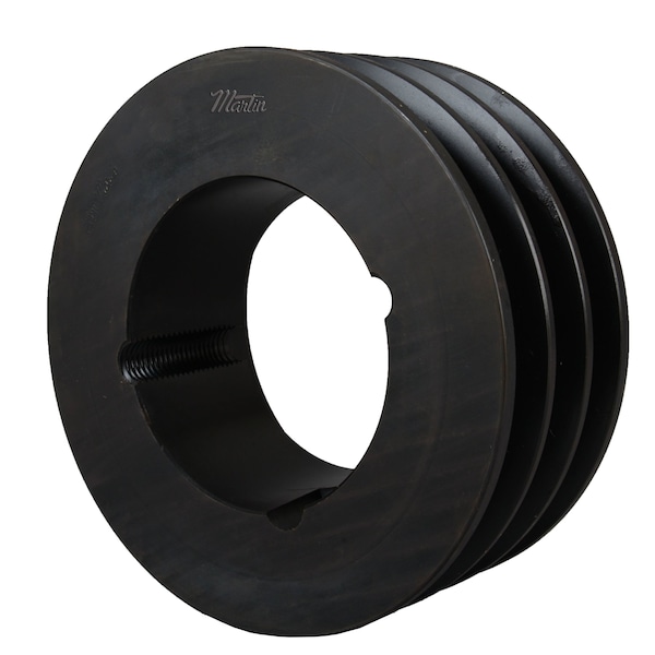 Martin TB CONVENT SHEAVE - BUSHED 3 B 80 TB - main